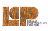 LCP logo 1960